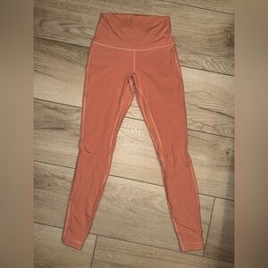 Lululemon Align Leggings
